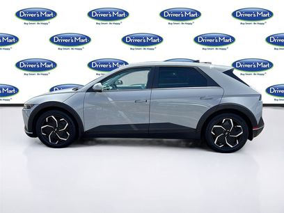 Used 2024 Hyundai Ioniq 5 SEL