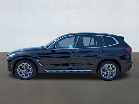 Used 2024 BMW X3 sDrive30i w/ Premium Package w/ZPA RWD image 2