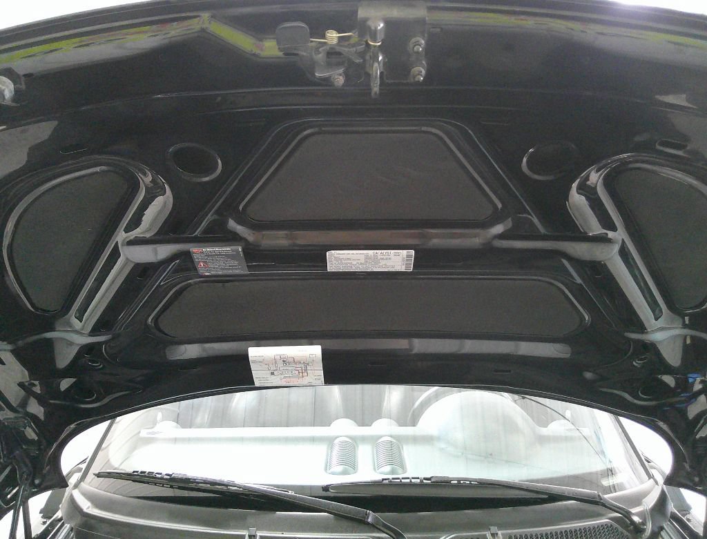 Used 2001 Audi TT 1.8T FWD image 36