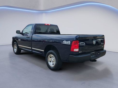 Used 2017 RAM 1500 Tradesman w/ Power & Remote Entry Group AWD/4WD image 5