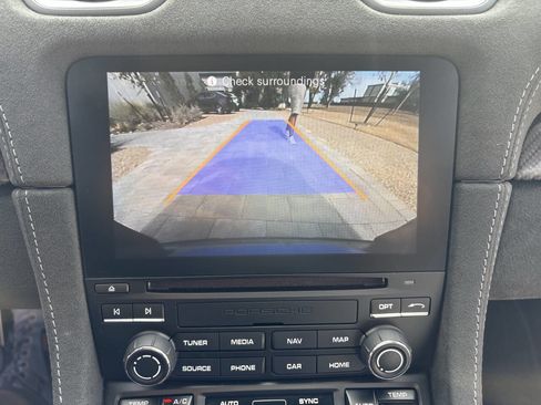 Used 2023 Porsche 718 Cayman GT4 RS image 27