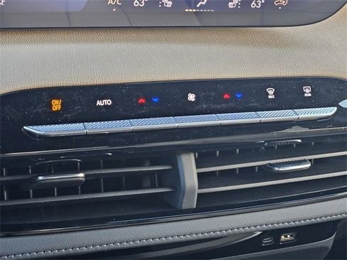 New 2026 Buick Enclave Preferred w/ Power Package image 20