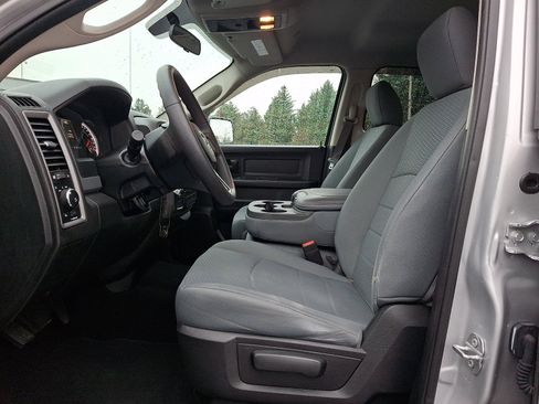 Certified 2019 RAM 1500 Express w/ Express Value Package image 13