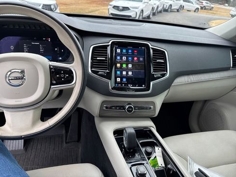 Used 2023 Volvo XC90 B6 Plus w/ Protection Package image 21