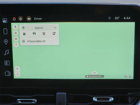 Certified 2025 Chevrolet Equinox LT image 23