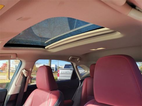 Used 2021 Lexus NX 300 AWD w/ Comfort Package image 11