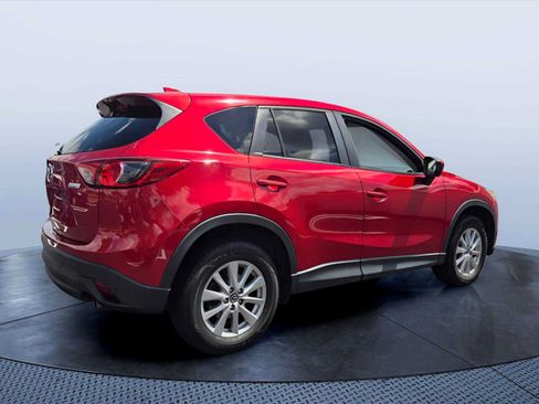 Used 2014 MAZDA CX-5 Touring w/ Bose/Moonroof Package AWD/4WD image 6