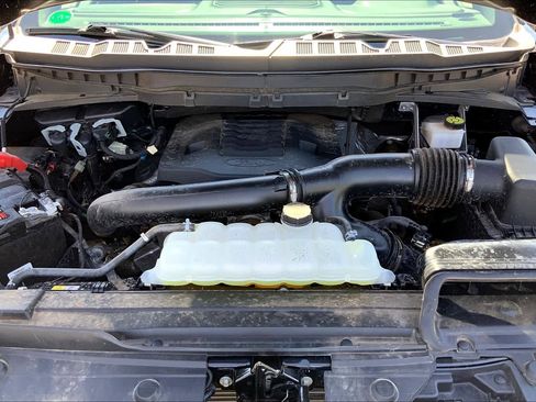 Used 2023 Ford F150 Tremor w/ Trailer Tow Package image 31