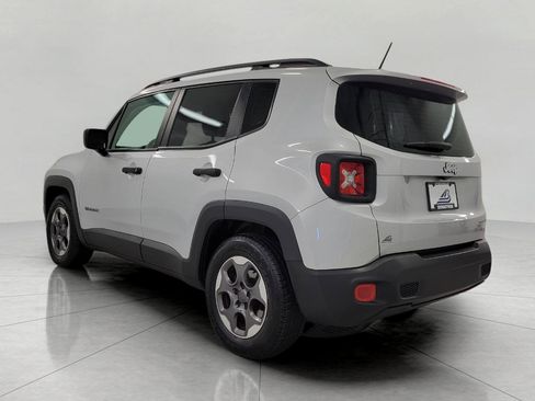 Used 2015 Jeep Renegade Sport w/ Power & Air Group image 21