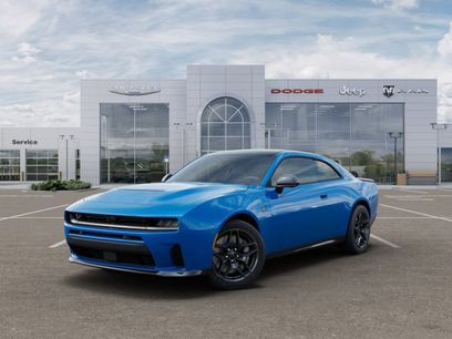 New 2026 Dodge Charger Scat Pack