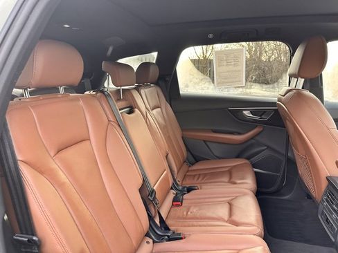 Used 2022 Audi Q7 3.0T Premium Plus w/ Premium Plus Package image 21