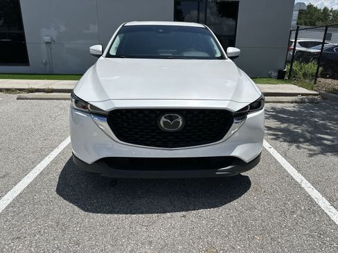 Used 2023 MAZDA CX-5 AWD 2.5 S image 12