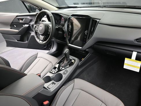 New 2026 Subaru Crosstrek 2.5i Limited image 12