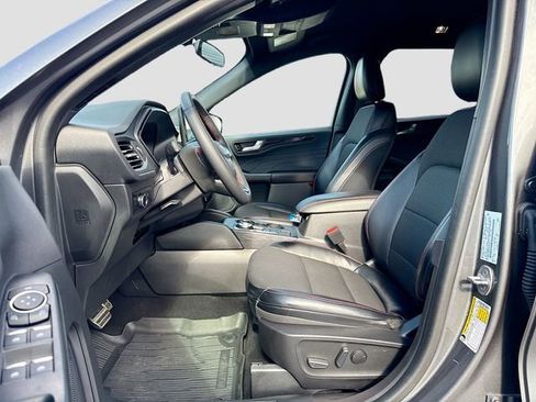 Used 2023 Ford Escape ST-Line w/ Tech Pack #1 image 21