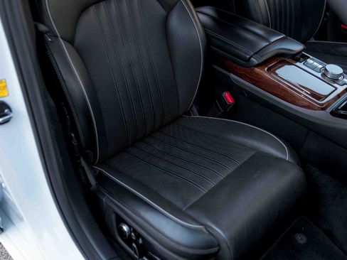 Used 2017 Genesis G90 5.0 Ultimate image 85