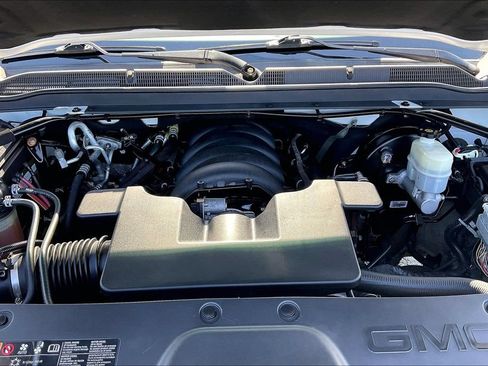 Used 2019 GMC Yukon XL SLE AWD/4WD image 34