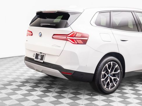 New 2026 BMW X3 xDrive30 w/ Convenience Package AWD/4WD image 36