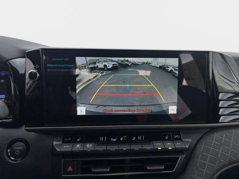 New 2026 Toyota Camry XLE AWD/4WD image 21