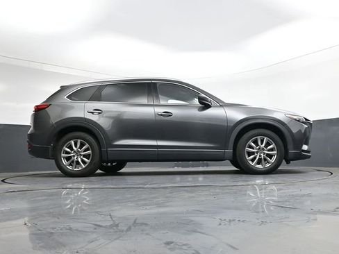 Used 2019 MAZDA CX-9 Touring image 30