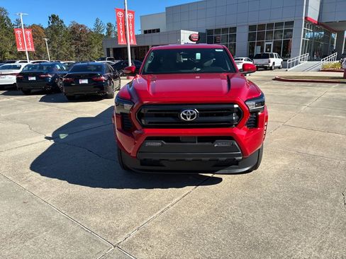 New 2026 Toyota Tacoma SR5 image 10