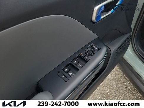 New 2026 Kia K4 FWD image 23