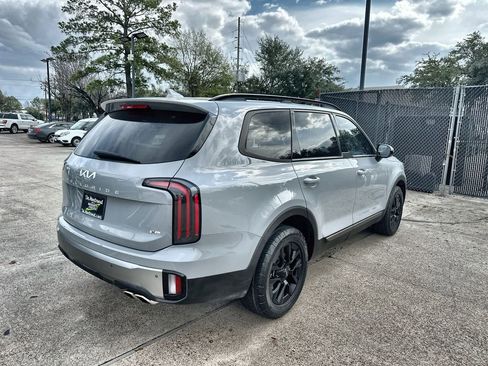 Used 2023 Kia Telluride SX X-Pro image 11