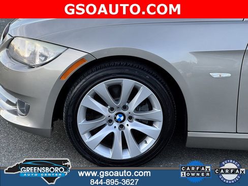 Used 2011 BMW 328i Convertible image 26