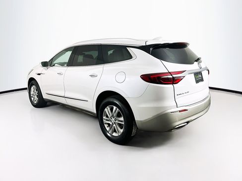 Used 2018 Buick Enclave Premium image 5