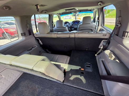 Used 2013 Honda Pilot EX-L image 5