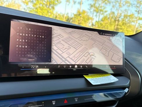 New 2026 BMW X3 xDrive30 w/ Premium Package image 26