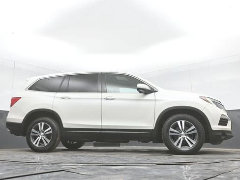 Used 2018 Honda Pilot EX-L image 51