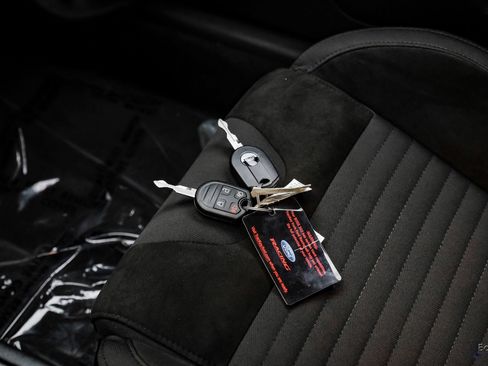 Used 2012 Ford Mustang Boss 302 w/ Boss 302 Accessory Pkg RWD image 98