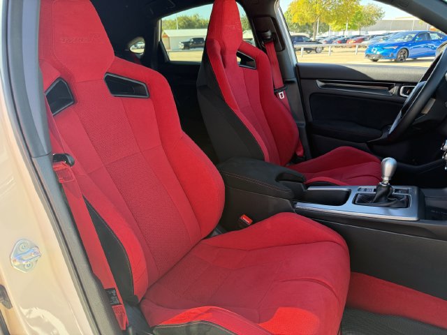 Used 2025 Honda Civic Type R image 25