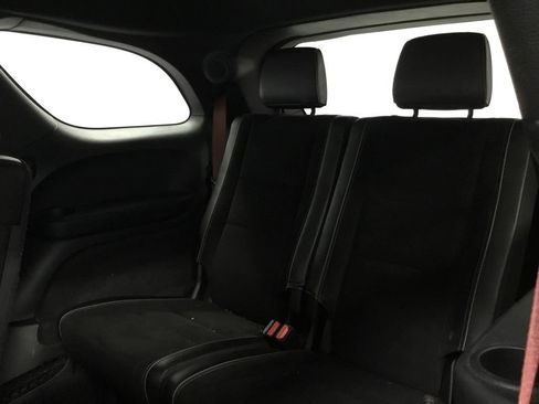 Used 2022 Dodge Durango SRT w/ Black Package AWD/4WD image 28
