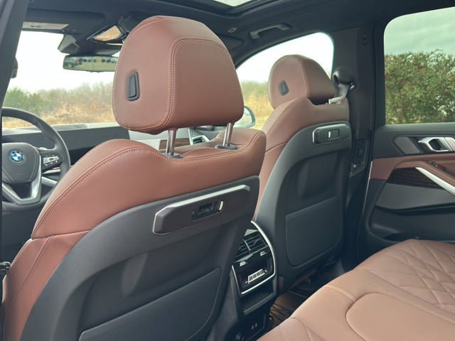 New 2026 BMW X5 xDrive50e AWD/4WD image 46