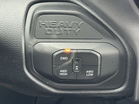 New 2026 RAM 2500 Big Horn image 21