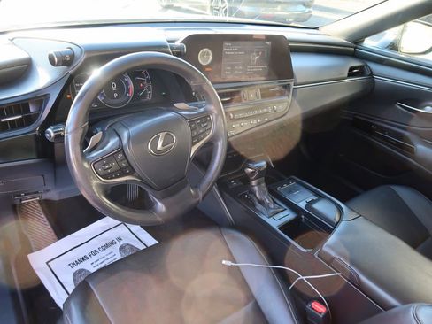 Used 2022 Lexus ES 350 350 BASE w/ Accessory Package image 6