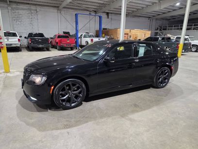 Used 2021 Chrysler 300 S
