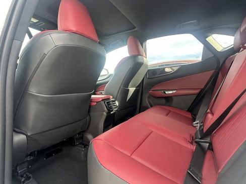 Used 2025 Lexus NX 350 AWD w/ Premium Package image 7