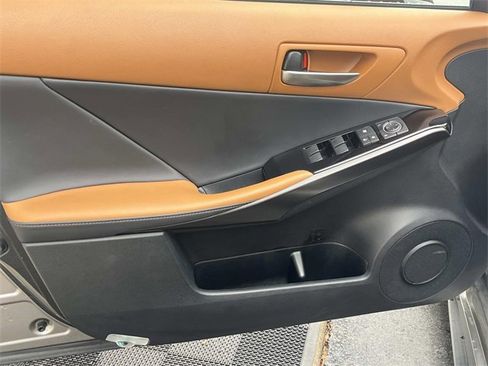Used 2021 Lexus IS 300 w/ Comfort Package image 15