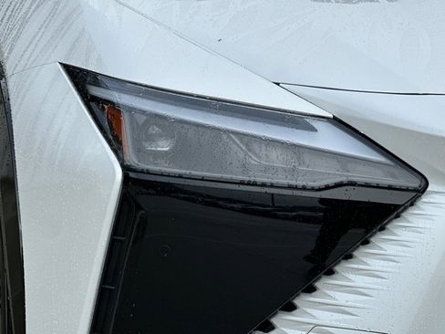 New 2026 Lexus RZ 350e 2WD image 10