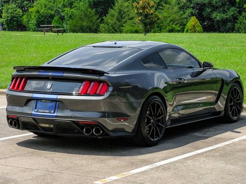 Used 2017 Ford Mustang Shelby GT350 w/ Electronics Package RWD image 11