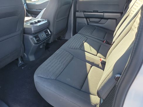 Certified 2021 Ford F150 XL w/ STX Appearance Package image 12