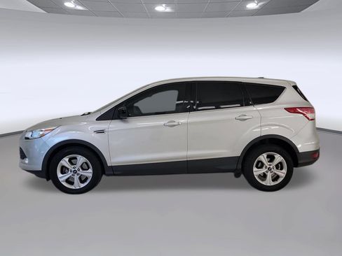 Used 2015 Ford Escape SE AWD/4WD image 2