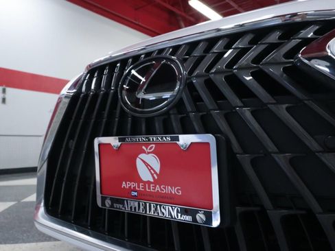 Used 2022 Lexus ES 350 w/ Premium Package FWD image 38
