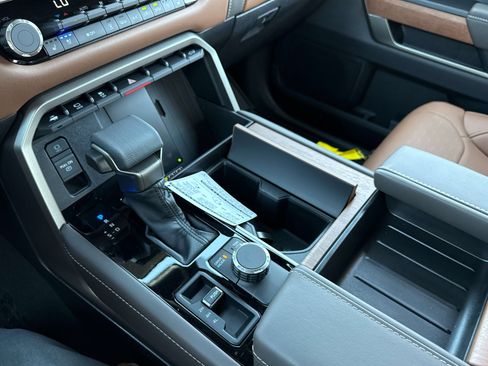 New 2026 Toyota Tundra 1794 Edition AWD/4WD image 17