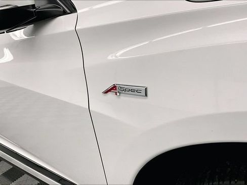 Used 2024 Acura RDX A-Spec AWD/4WD image 11