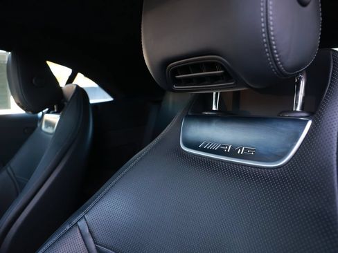 Used 2022 Mercedes-Benz SL 55 AMG 4MATIC image 23