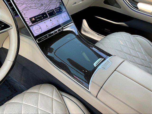 Used 2023 Mercedes-Benz S 500 4MATIC image 19