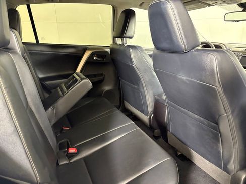 Used 2015 Toyota RAV4 Limited w/ Technology Package image 17